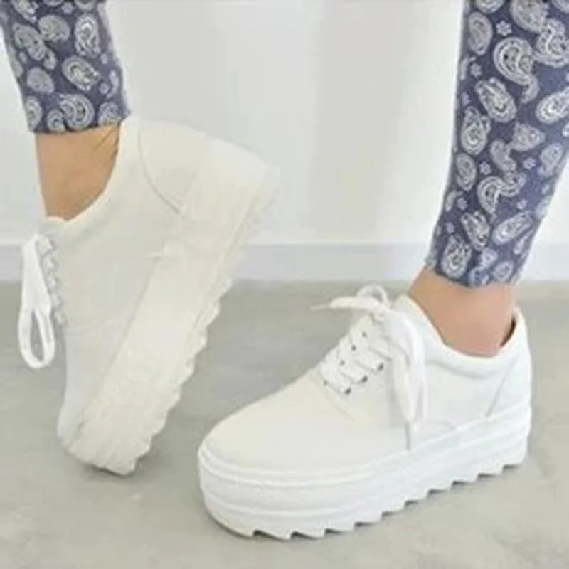 2016 New Spring Autumn Style font b Women b font Shoes font b Woman b font