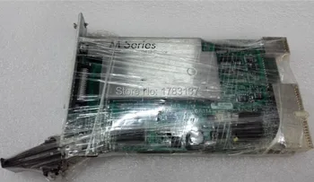 

PXI-6251 card used in good condition