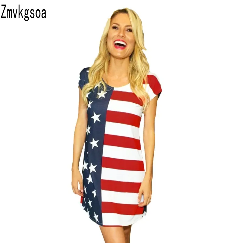 Платье Мини С Принтом фото 23