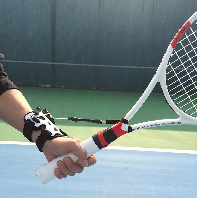 Professional Tennis Wrist Corrector Trainer