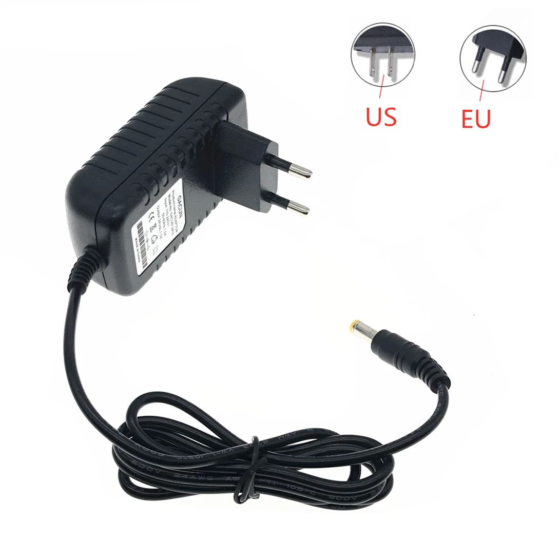 Адаптер Питания 3 Вольта Купить