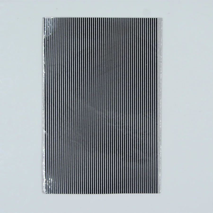 

For Mercedes Right Dashboard LCD W210/W202/W208 for Benz Flat LCD Connector Dead Pixel Repair Ribbon Tool
