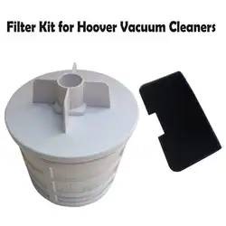 -Тип Hepa Набор фильтров для Hoover Sprint & Spritz пылесосов #39001039