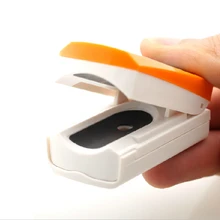 Lovego CE& управление по санитарному надзору за качеством пищевых продуктов и медикаментов пальцевой Пульсоксиметр здоровья светодиодный кислорода в крови SPO2 PR оксигемометр насыщения монитор