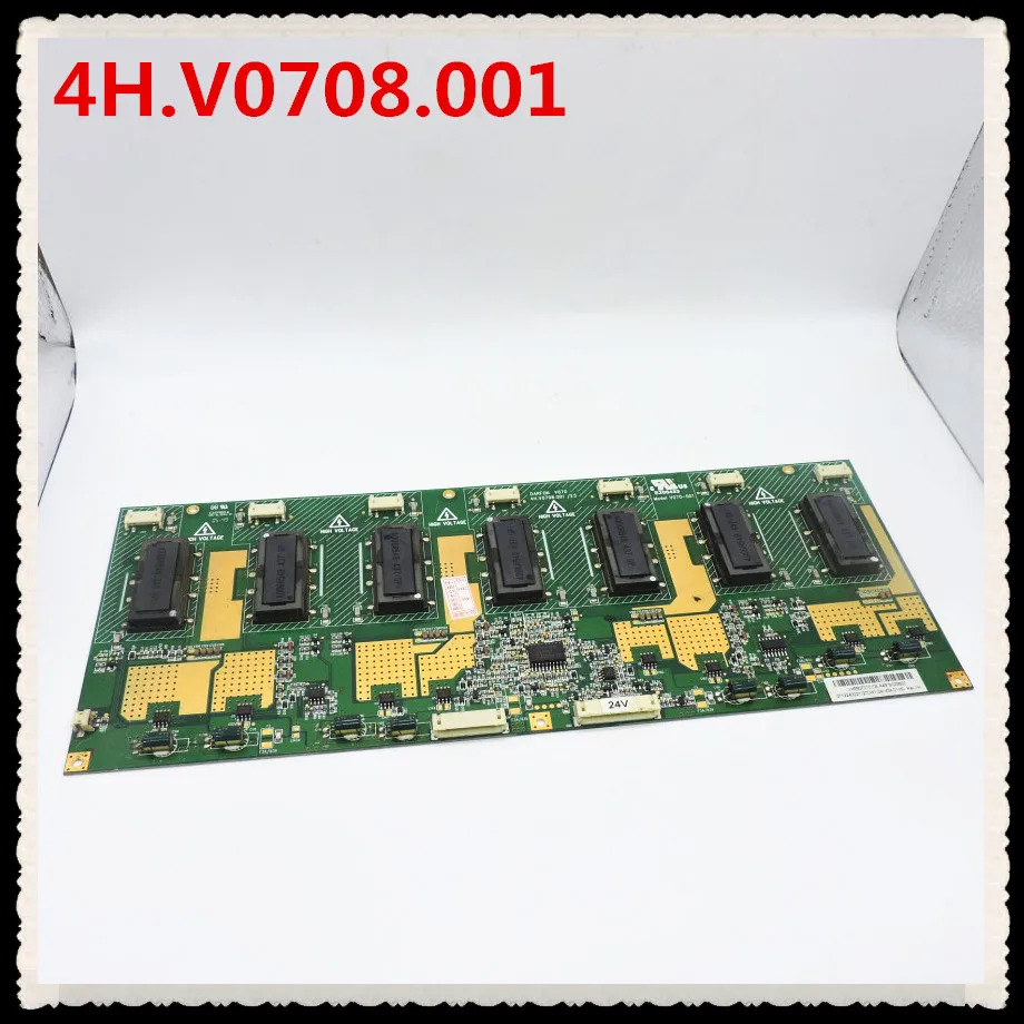 100% Оригинальный Инвертор DARFON V070 модель 4H.V0708.001/E5 фотообои для ЖК экрана
