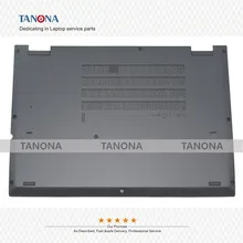 02DA142 для lenovo Thinkpad X380 Йога базовый чехол нижний чехол корпус шкафа