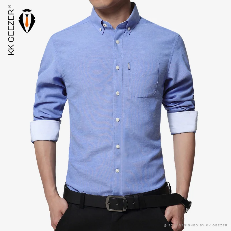office shirt design for man