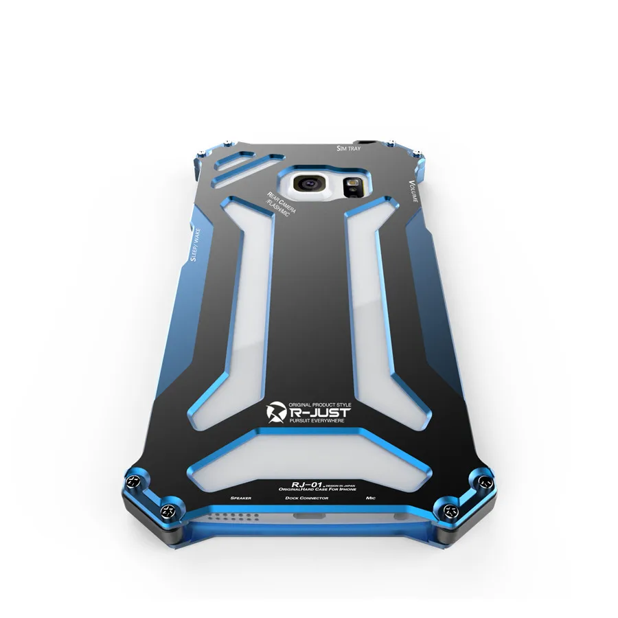 R-JUST-Gundam-Series-Metal-Bumper-for-SAMSUNG-Galaxy-NOTE-8-S8-S8-plus-S7-Edge (3)