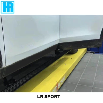 

Rang e Rover Sport Electric Running Board side step 2014+