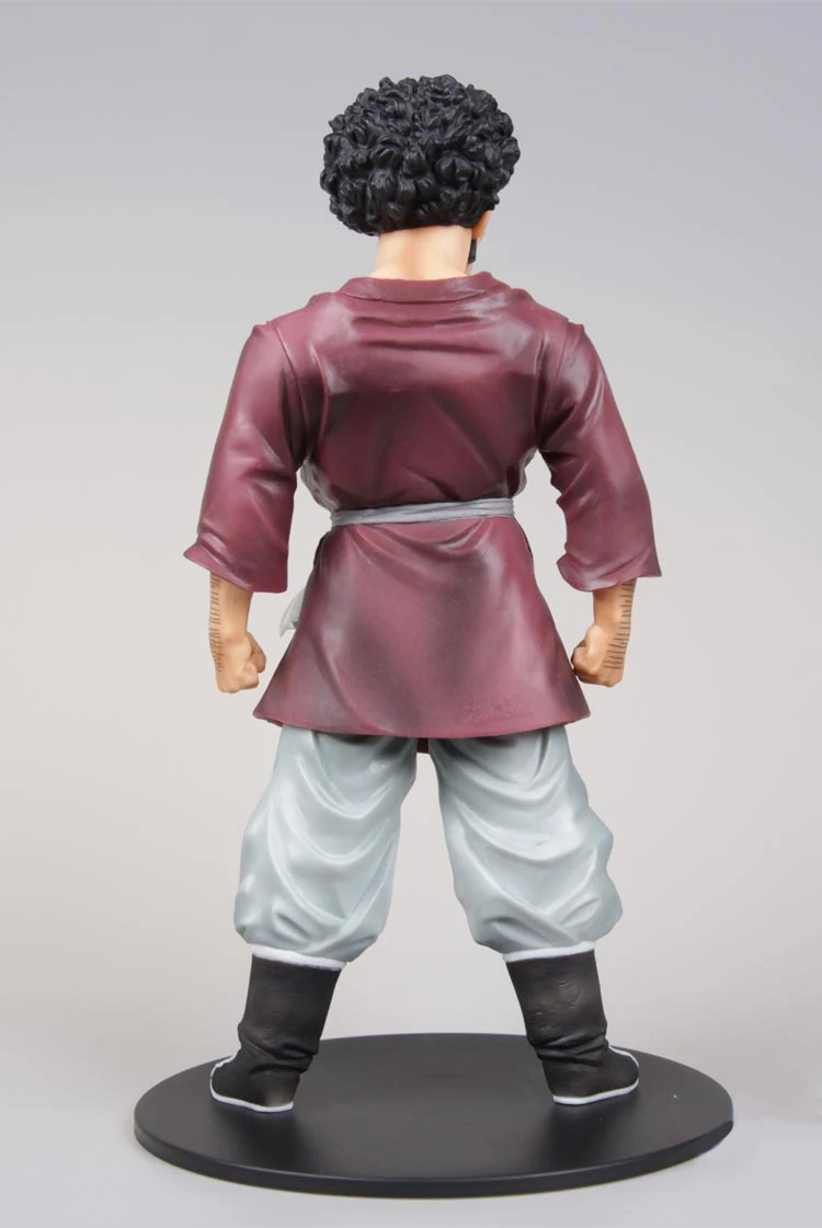 Banpresto Разрешение солдат VOL.3 Dragon Ball Z Коллекция Фигурки-Mr. Сатана