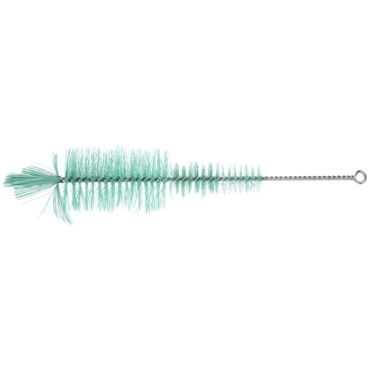 1pc Durable Nylon Bottle Washer Tool Feeding Bottle Wine Beer Glass Bottle Vase Brush Cleaner Household Cleaning Tool