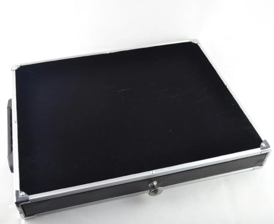 Чехол крупным планом с ящиком для магических трюков переносная коробка иллюзий