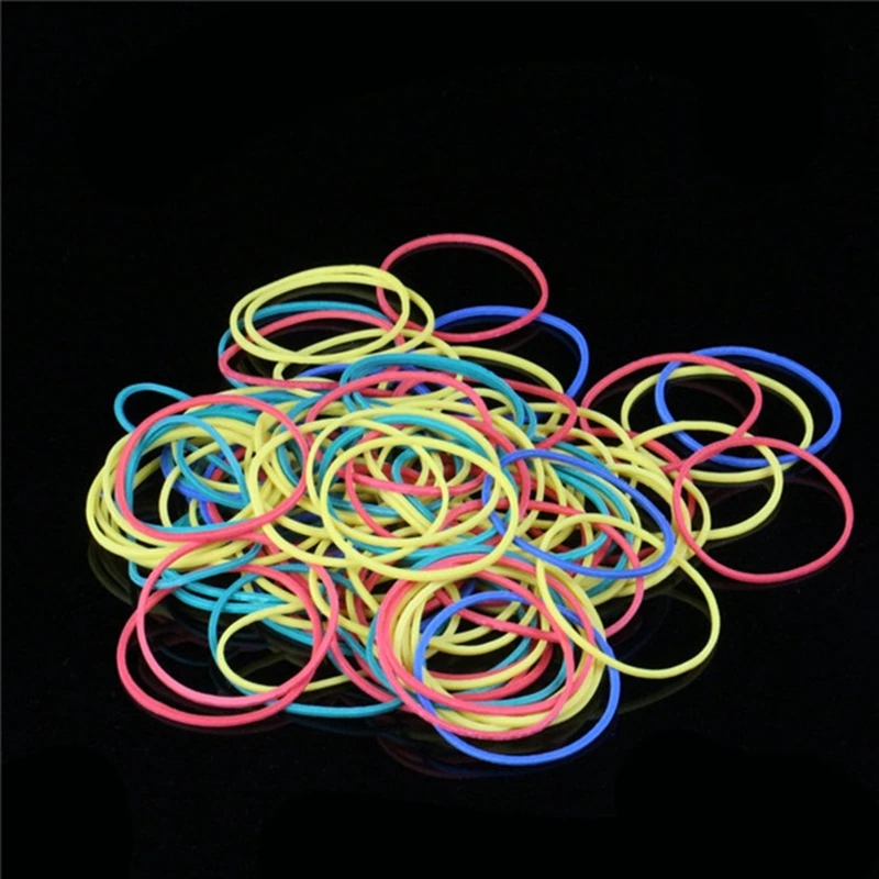 rubber-bands