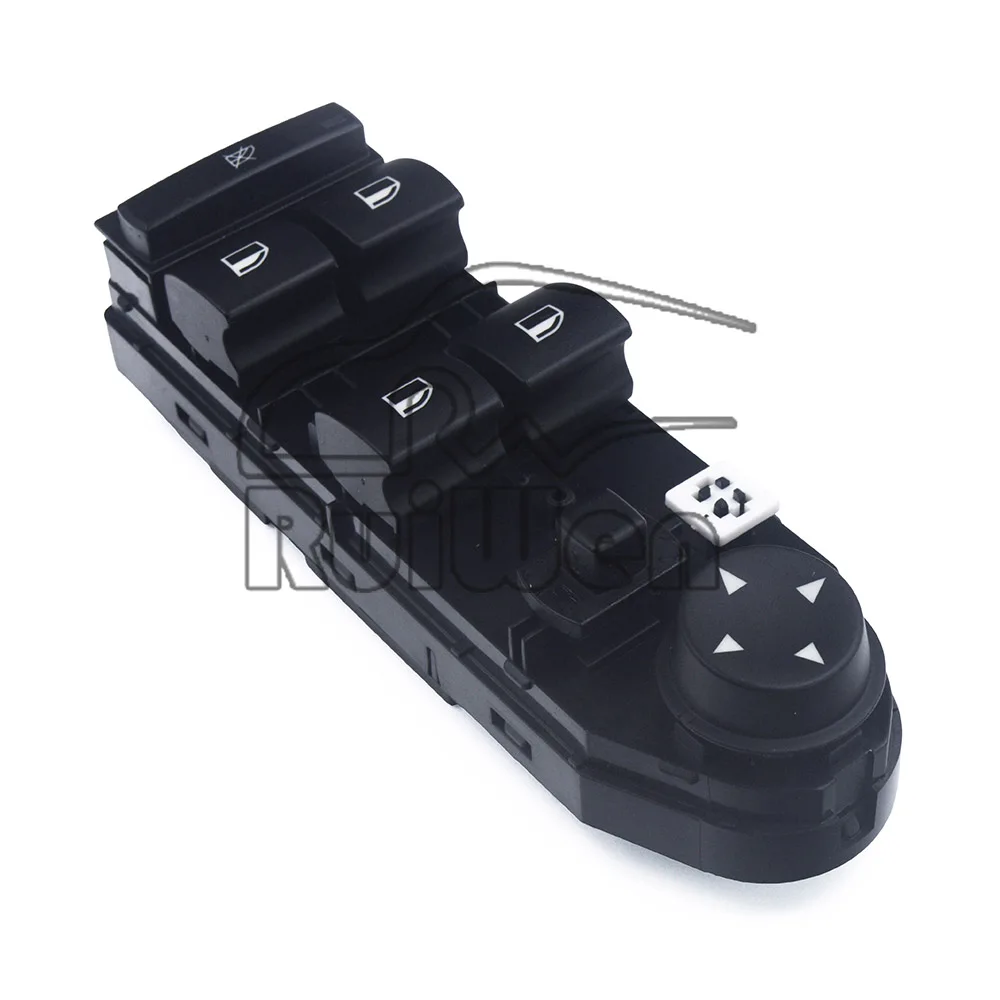 

61313413430 Car Power Window Switch window lifter switch for BMW X3 E83 LCI 2003 2004 2005 2006-2010 61313414354