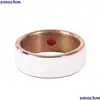 SMOCHM Jakcom R3 waterproof high speed NFC ID IC Card Smart Ring  Electronics Phone support android wp phones small magic ring ► Photo 2/6
