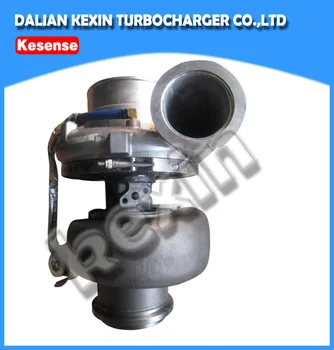

C15 Engine Part GTA4702BS Turbocharger 230-3542 For 870 Truck
