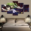 Tableau Code Geass Lelouch x C.C.