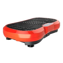 S бытовой фитнес equipmemt, body shaper упражнения вибратор, Crazy fit massage-вибрации всего тела