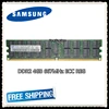 Samsung Server memory 4GB DDR2 2Rx4 REG ECC RAM 667MHz PC2-5300P 667 4G ► Photo 1/2