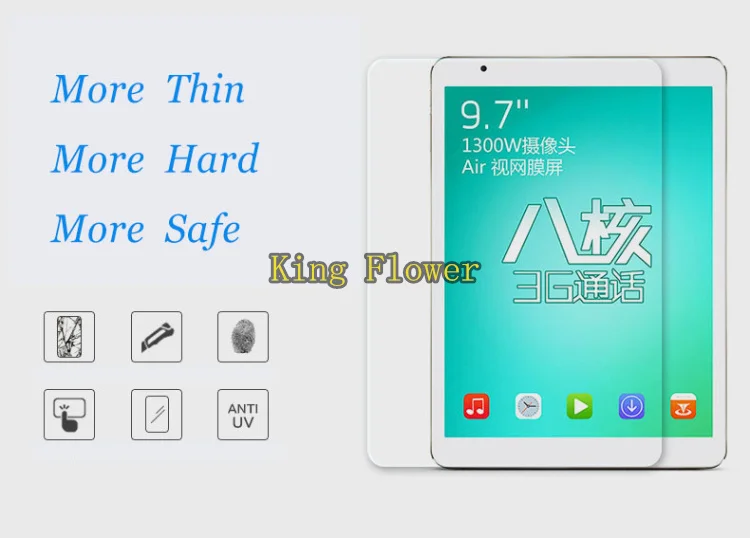 Cheap Protetores de tela p tablet