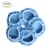 5 pz Per Set 5-6 pollice 7-8 pollice 9-10 pollice Asciugamano In Microfibra Cera Per Auto lucidatura di Lucidatura Lucidatore Pad Auto Vehicle Mantenere Cura