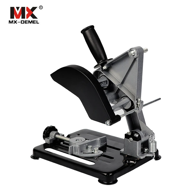 

Universal Grinder Accessories Angle Grinder Holder Woodworking Tool DIY Cut Stand Grinder Support Dremel Power Tools