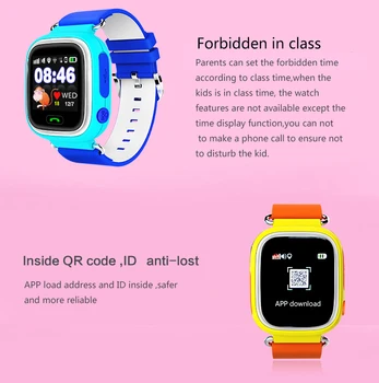 

GPS positioning card two-way voice monitoring SOS alarm, children, elderly positioning watch, Android, IOS system
