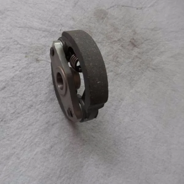 CLUTCH ASSY POWDER METALLURGY ROBIN NB411 48F 63CC AUGER 7