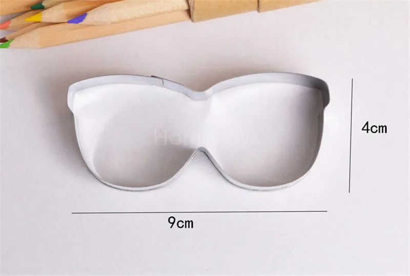 glasses cookie cutter 4 4