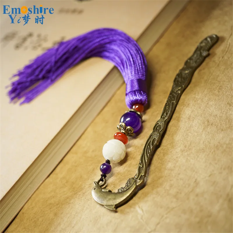 Metalbookmark metal bookmark (2)