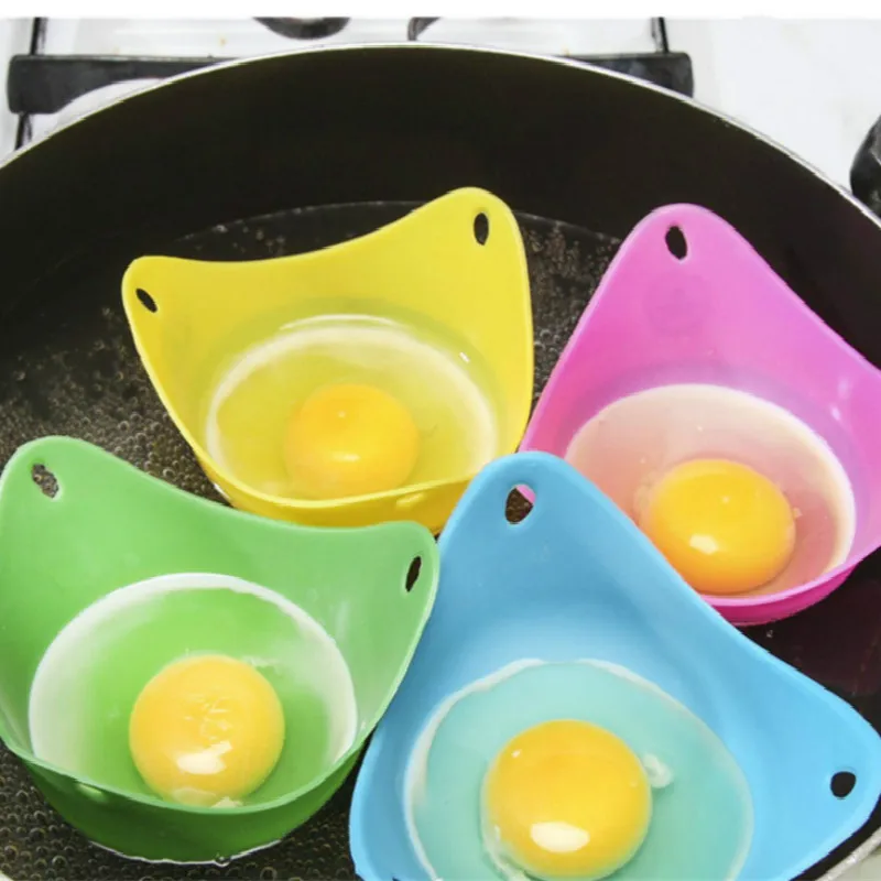 

Kitchen Accessories 1pcs Steamed Egg Tray Egg Silicone Mold Home Kitchen Tools Cooking Utensilios De Cocina Kitchen Gadgets.Q
