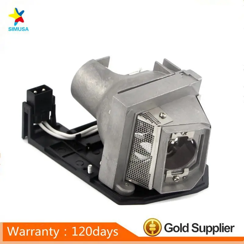 Оригинальный BL FU240A/SP.8RU01GC01 электрическая прожекторная лампа с корпусом для OPTOMA