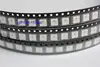 100 шт. DC5V WS2812B 4 контакта 5050 SMD со встроенным WS2811 IC индивидуально адресуемый цифровой RGB светодиодный чип-излучатель ► Фото 3/3
