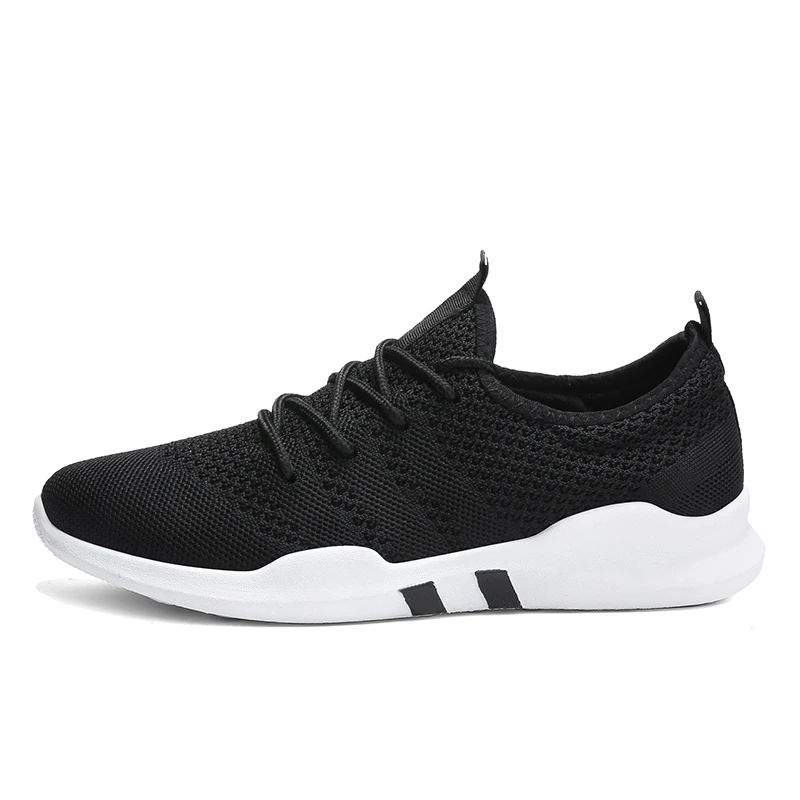 

LISM Sneakers Men Sports Shoes running shoes Outdoor sneakers Men sport shoes Mesh material Running Sneakers