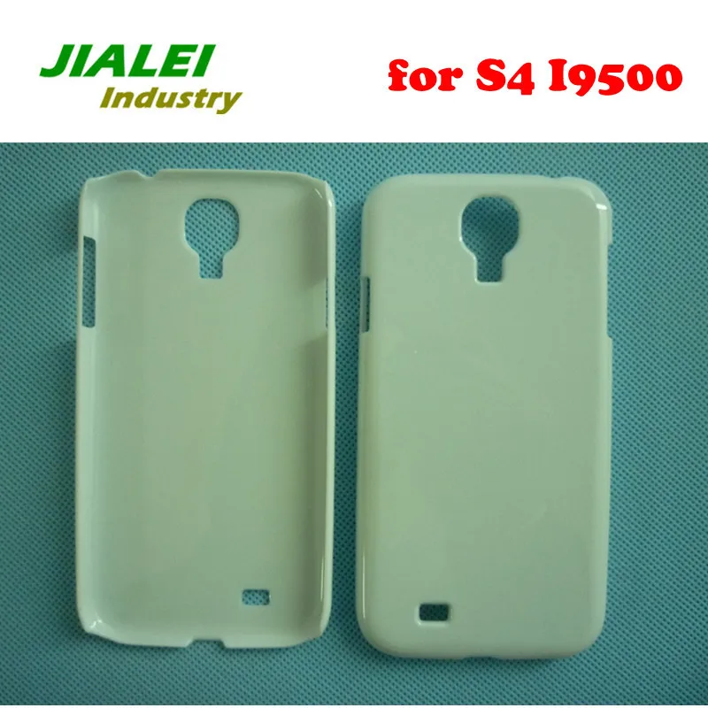 Wholesale 500pcs/lot Newest Protect Cover Case For Samsung Galaxy S4 S IV I9500 refine design via DHL or EMS |
