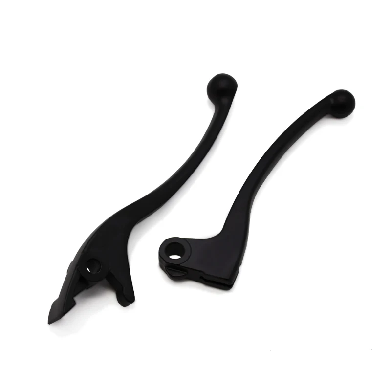 Nuoxintr Motorcycle Clutch Brake Lever modified parts brakes rods For HONDA Magna 250 750 Steed 400 600 Shadow 400 750