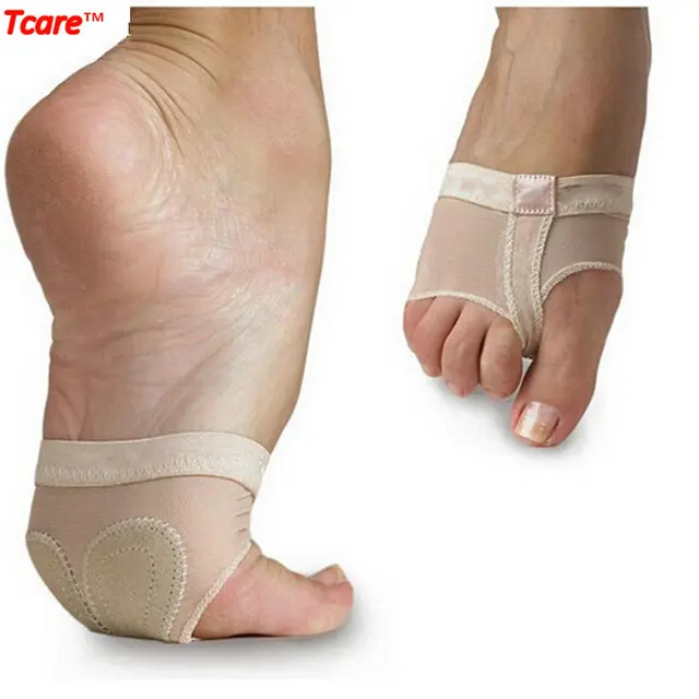 Tcare Hot Sale Feet Care Socks Open Toe Ballet Yoga Dance Practice Paws Shoes Pad Foot Tcare Hot Sale Feet Care Socks Open Toe Ballet Yoga Dance Practice Paws Shoes Pad Foot
