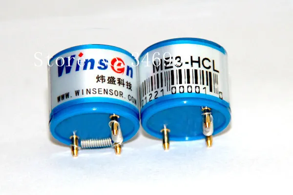 

[BELLA] Electrochemical hydrogen chloride gas sensor ME3-HCL original spot