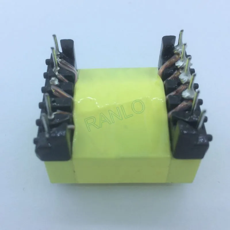 ER2834 EC2834 50 Вт AC к DC 220 В 12 в ПИТАНИЕ ТРАНСФОРМАТОР Магнитный ферритовый сердечник