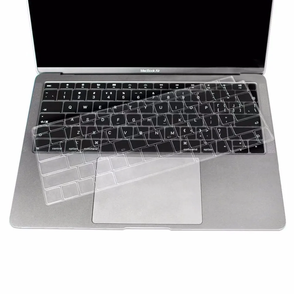 Наклейка для Macbook Air Pro Retina 11 12 13 15 дюймов версия США A1932 A2289|Чехлы клавиатуры| |