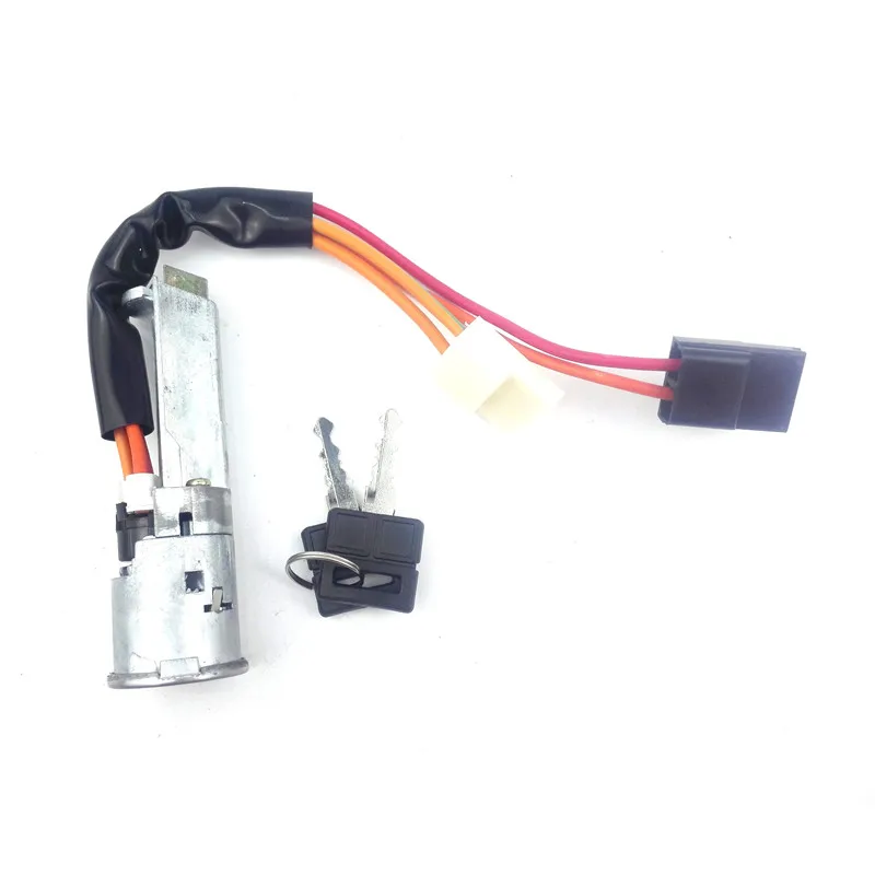 

ignition starter switch for Peugeot 405 012855 4162-40 252025