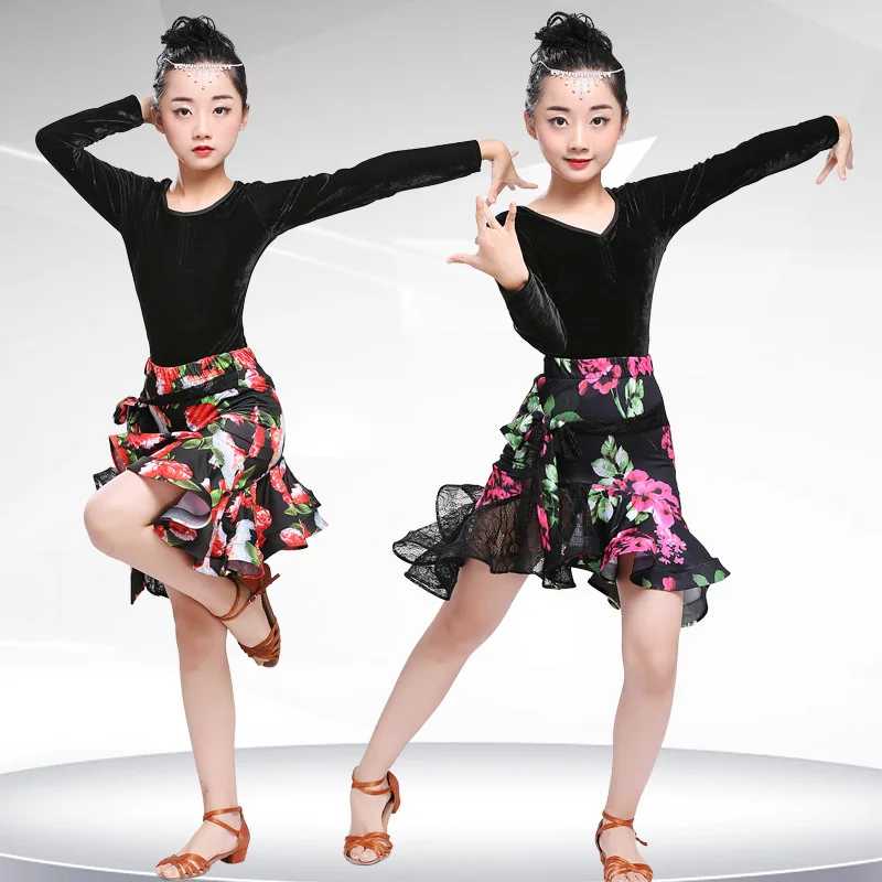 ڸ ο ƾ      ҳ dancewear Ű ǻ ߷ vestido baile ƾ ҳ samba dress