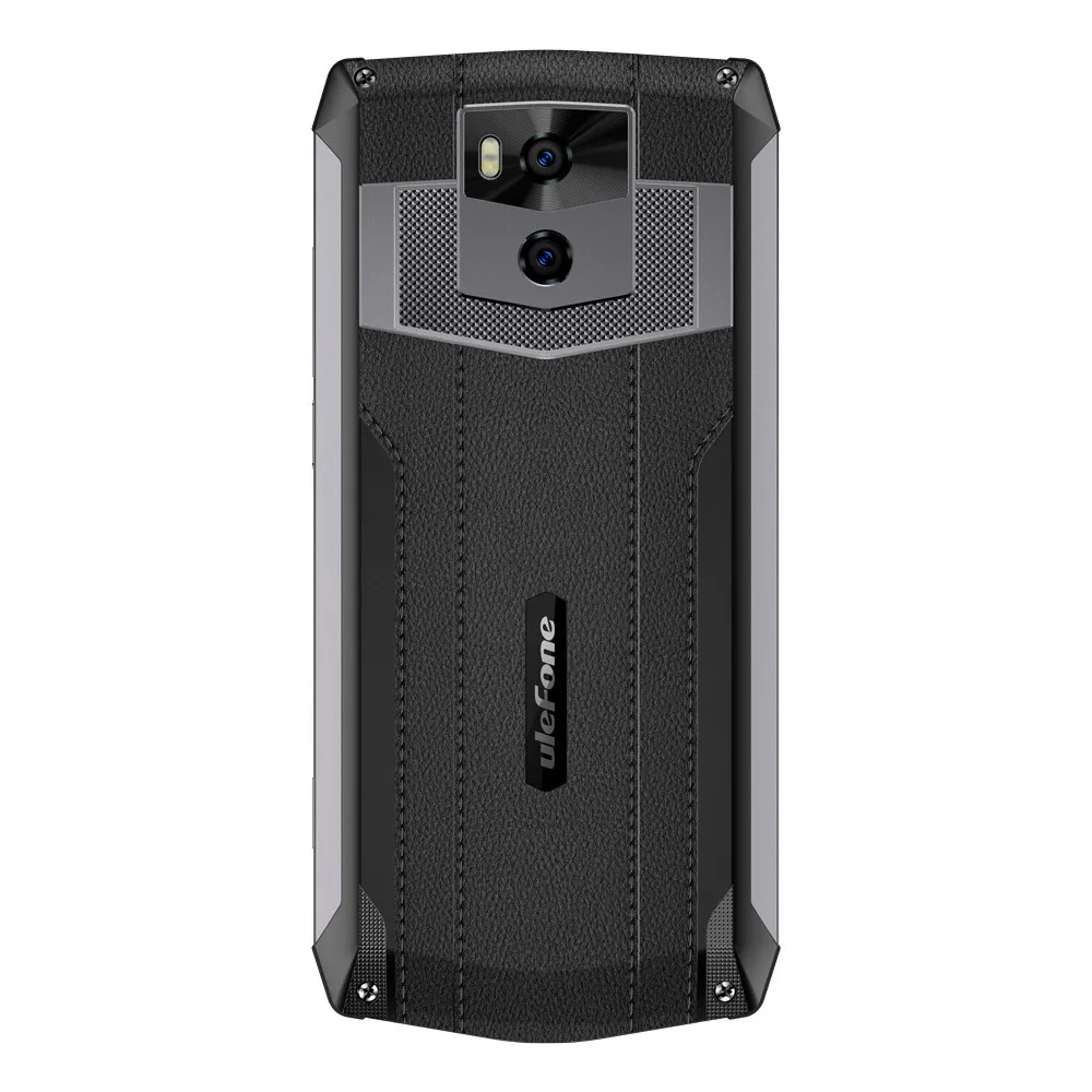 Смартфон Ulefone power 5 Восьмиядерный процессор MTK6763 Android 6 0 ГБ ОЗУ 64 Гб ПЗУ 8 1 МП