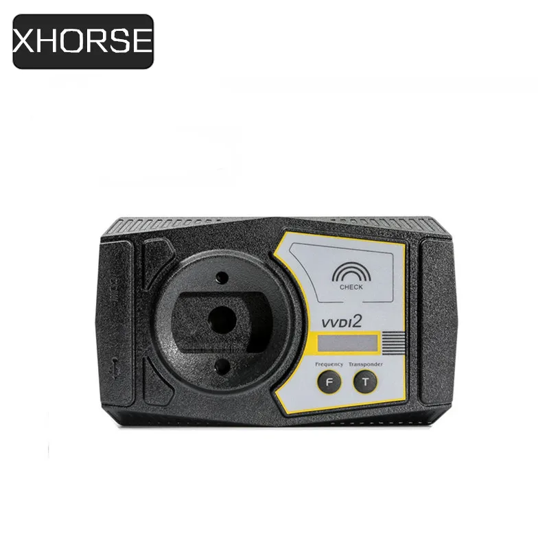 

Original Xhorse V5.6.0 VVDI2 Commander Key Programmer for Audi/for BMW/for Porsche Full Version Update Online