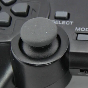

2.4GHz Wireless SIXAXIS Double Vibrative Game Controller Gamepad joystick With 2.4GHz Receiver for PS2
