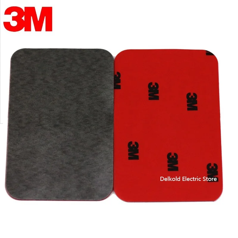 3M Strong Double Sided Adhesive Acrylic Foam Tape Two Sides Mounting Sticky Tape