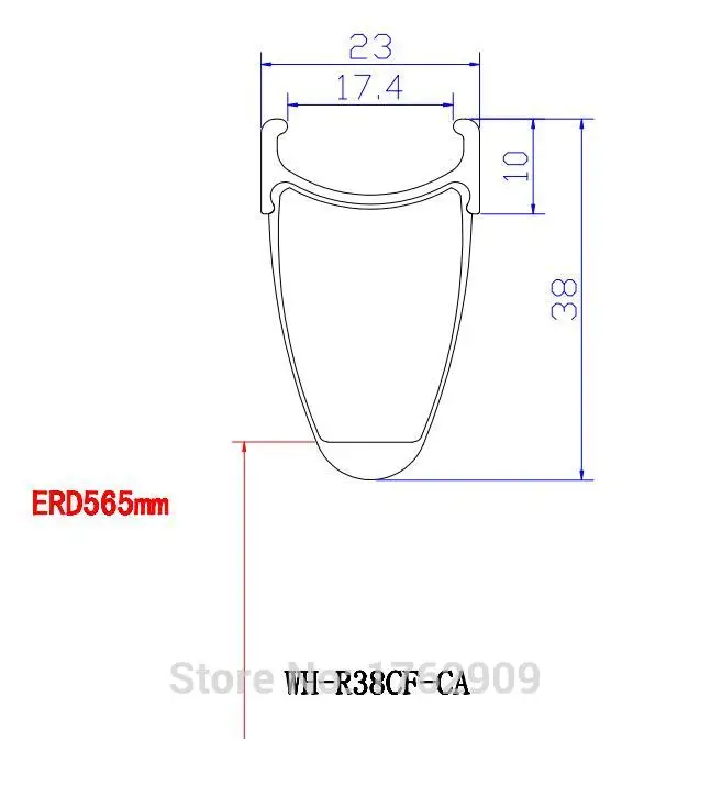 WH-R38CF-CA