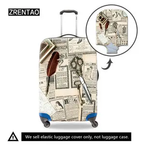 luggage cover protection