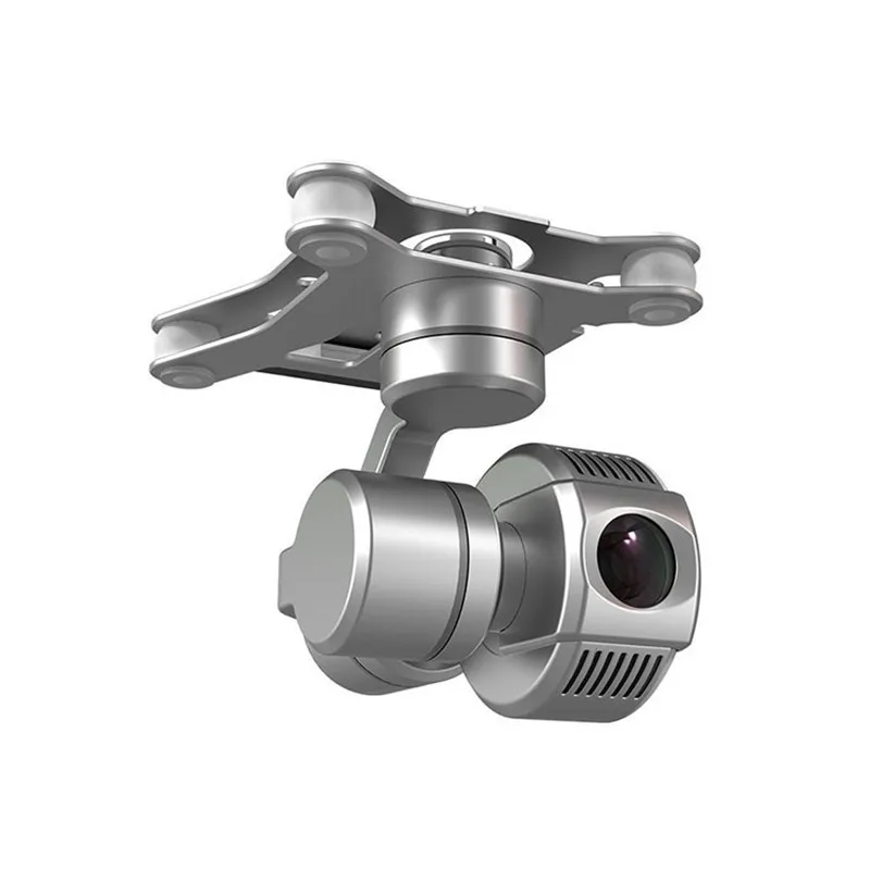 GDU Byrd Standrand 4K HD камера с дистанционным управлением Квадрокоптер Дрон 3 Осями