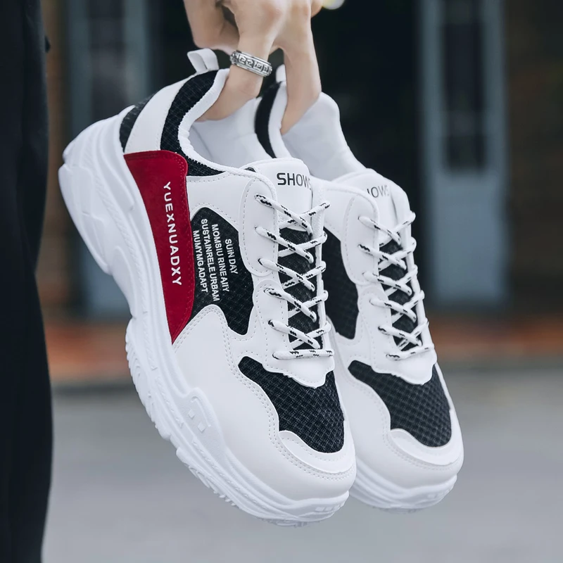 latest casual shoes